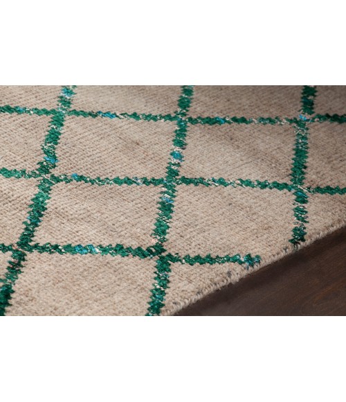 Chandra AARUSHI AAR-44003 7 ft. 9 in. X 10 ft. 6 in. Rect. Rug