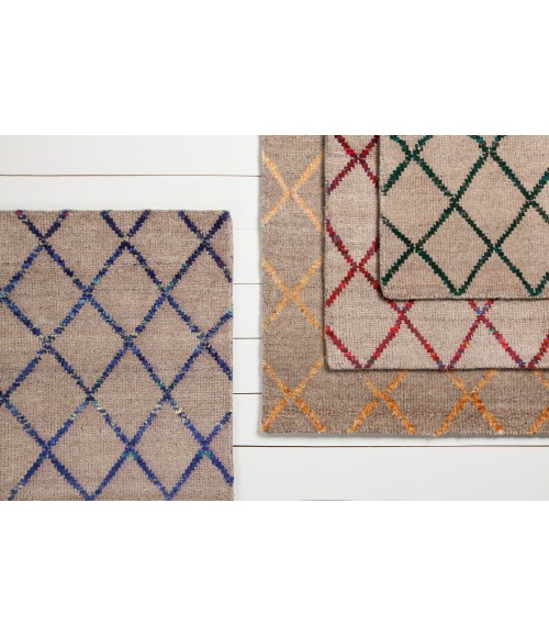 Chandra AARUSHI AAR-44003 7 ft. 9 in. X 10 ft. 6 in. Rect. Rug