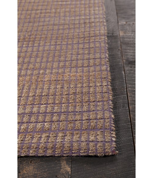 Chandra ABACUS ABA-37503 5 ft. X 7 ft. 6 in. Rect. Rug