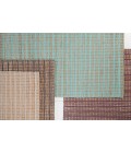 Chandra ABACUS ABA-37500 7 ft. 9 in. X 10 ft. 6 in. Rect. Rug