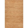 Chandra ACACIA ACA-57802 7 ft. 9 in. X 10 ft. 6 in. Rect. Rug - Natural