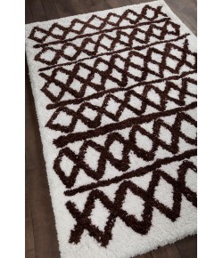 Chandra AERONA AER-40002 7 ft. 9 in. X 10 ft. 6 in. Rect. Rug