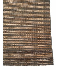 Chandra AGNES AGN-52101 5 ft. X 7 ft. 6 in. Rect. Rug - Green, Natural, Black