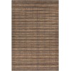 Chandra AGNES AGN-52101 5 ft. X 7 ft. 6 in. Rect. Rug - Green, Natural, Black