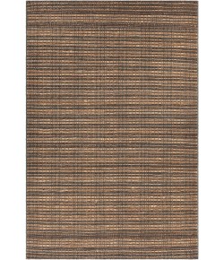 Chandra AGNES AGN-52101 5 ft. X 7 ft. 6 in. Rect. Rug - Green, Natural, Black