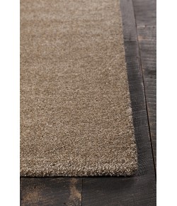Chandra ALCON ALC-35500 7 ft. 9 in. X 10 ft. 6 in. Rect. Rug - Tan