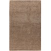 Chandra ALCON ALC-35500 5 ft. X 7 ft. 6 in. Rect. Rug - Tan