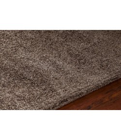 Chandra ALCON ALC-35502 7 ft. 9 in. X 10 ft. 6 in. Rect. Rug - Brown