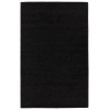 Chandra ALCON ALC-35503 5 ft. X 7 ft. 6 in. Rect. Rug - Black