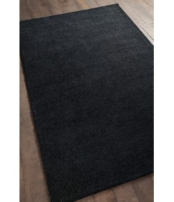 Chandra ALCON ALC-35503 7 ft. 9 in. X 10 ft. 6 in. Rect. Rug - Black
