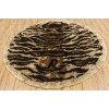 Chandra AMAZON AMA-5603 7 ft. 9 in. Round Rug