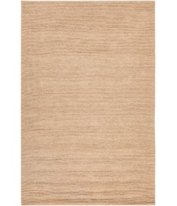 Chandra AMCO AMC-36500 7 ft. 9 in. X 10 ft. 6 in. Rect. Rug - Natural