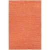 Chandra AMCO AMC-36502 7 ft. 9 in. X 10 ft. 6 in. Rect. Rug - Rust
