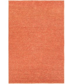 Chandra AMCO AMC-36502 7 ft. 9 in. X 10 ft. 6 in. Rect. Rug - Rust