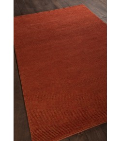 Chandra AMCO AMC-36502 7 ft. 9 in. X 10 ft. 6 in. Rect. Rug - Rust