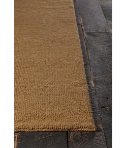 Chandra AMCO AMC-36503 7 ft. 9 in. X 10 ft. 6 in. Rect. Rug - Gold