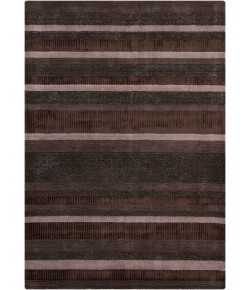 Chandra AMIGO AMI-30501 7 ft. 9 in. X 10 ft. 6 in. Rect. Rug - Brown