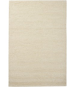 Chandra ANNI ANN-11400 7 ft. 9 in. X 10 ft. 6 in. Rect. Rug - Ivory