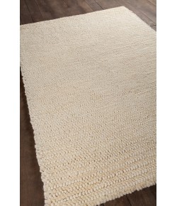 Chandra ANNI ANN-11400 7 ft. 9 in. X 10 ft. 6 in. Rect. Rug - Ivory