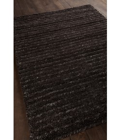 Chandra ANNI ANN-11404 9 ft. X 13 ft. Rect. Rug - Brown, Ivory
