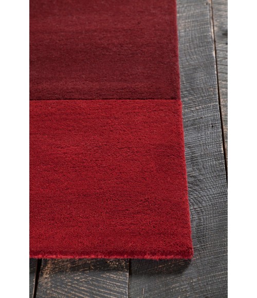Chandra ANTARA ANT-109 7 ft. 9 in. Round Rug
