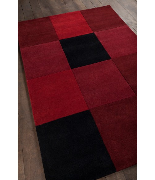 Chandra ANTARA ANT-109 7 ft. 9 in. Round Rug
