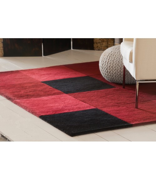 Chandra ANTARA ANT-109 7 ft. 9 in. Round Rug