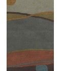 Chandra ANTARA ANT-117 7 ft. 9 in. Round Rug