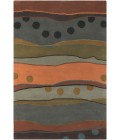 Chandra ANTARA ANT-117 5 ft. X 7 ft. 6 in. Rect. Rug
