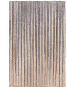 Chandra ANYA ANY-44100 9 ft. X 13 ft. Rect. Rug - Grey, Gold