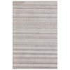 Chandra ANYA ANY-44103 5 ft. X 7 ft. 6 in. Rect. Rug - Grey, Silver