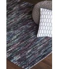 Chandra ARGOS ARG-51500 7 ft. 9 in. X 10 ft. 6 in. Rect. Rug