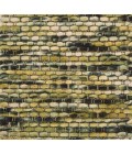 Chandra ARGOS ARG-51502 7 ft. 9 in. X 10 ft. 6 in. Rect. Rug