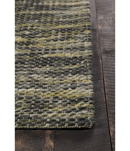 Chandra ARGOS ARG-51502 7 ft. 9 in. X 10 ft. 6 in. Rect. Rug