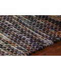 Chandra ARGOS ARG-51504 7 ft. 9 in. X 10 ft. 6 in. Rect. Rug