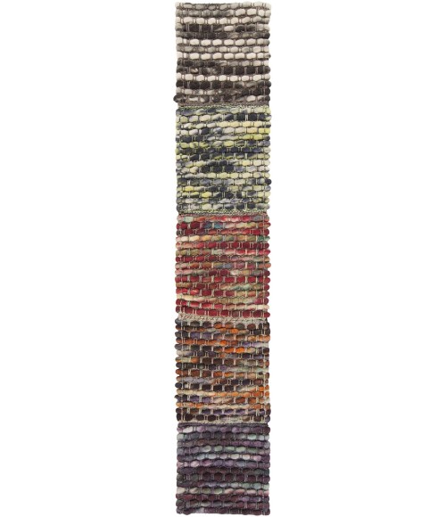 Chandra ARGOS ARG-51502 7 ft. 9 in. X 10 ft. 6 in. Rect. Rug
