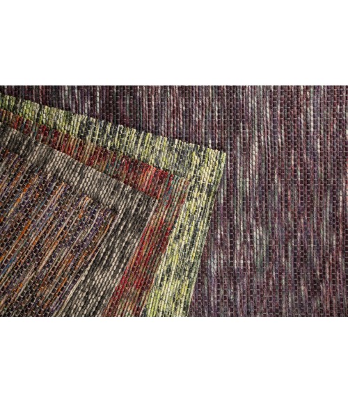 Chandra ARGOS ARG-51502 7 ft. 9 in. X 10 ft. 6 in. Rect. Rug