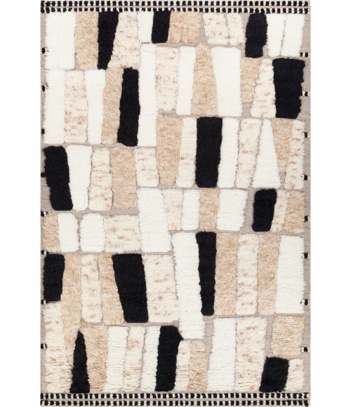 Chandra ARYA ARY-57900 5 ft. X 7 ft. 6 in. Rect. Rug