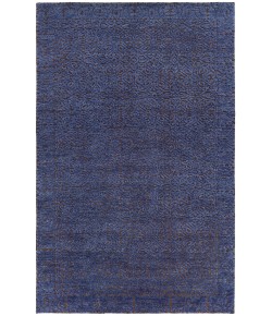 Chandra ASHTON ASH-48700 7 ft. 9 in. X 10 ft. 6 in. Rect. Rug - Blue, Brown