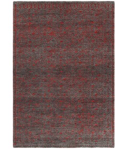 Chandra ASHTON ASH-48702 7 ft. 9 in. X 10 ft. 6 in. Rect. Rug - Red, Grey