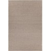 Chandra ASPEN ASP-50501 5 ft. X 7 ft. 6 in. Rect. Rug - Taupe, Beige