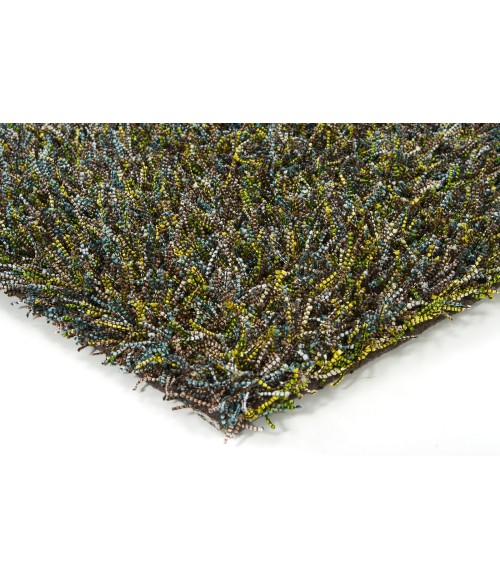 Chandra ASTRID AST-14300 7 ft. 9 in. Round Rug