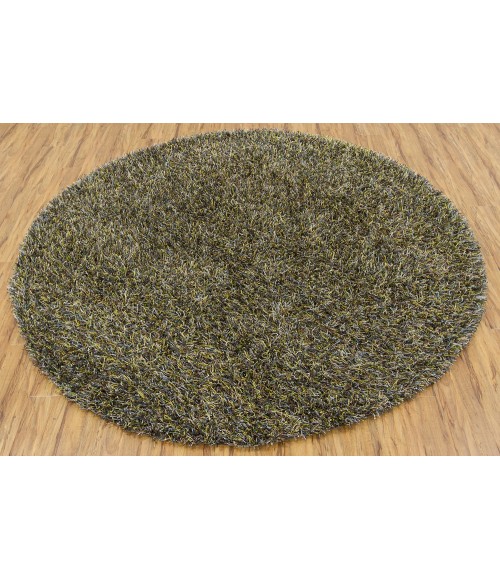 Chandra ASTRID AST-14300 7 ft. 9 in. Round Rug
