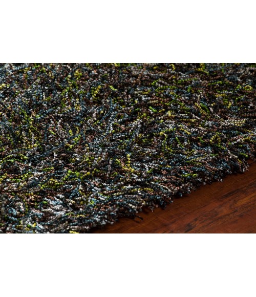 Chandra ASTRID AST-14300 7 ft. 9 in. Round Rug