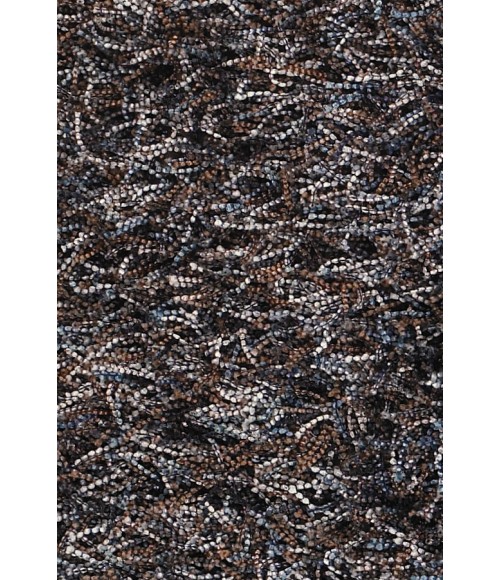 Chandra ASTRID AST-14303 7 ft. 9 in. Round Rug