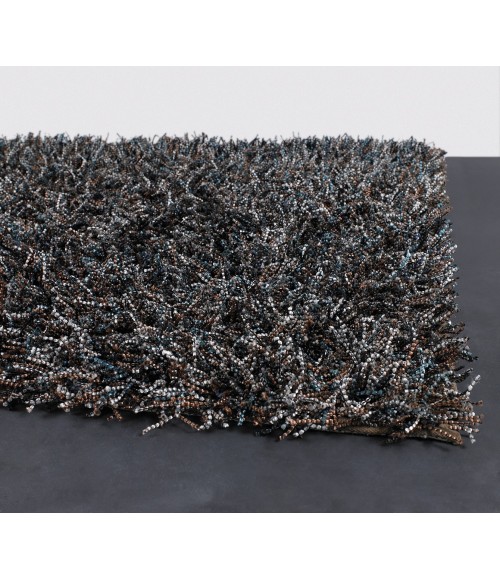 Chandra ASTRID AST-14303 7 ft. 9 in. Round Rug