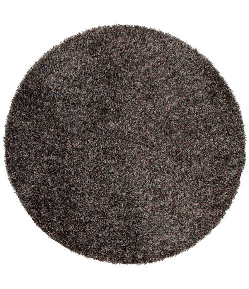 Chandra ASTRID AST-14303 7 ft. 9 in. Round Rug