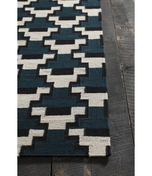 Chandra AVON AVO-34400 5 ft. X 7 ft. 6 in. Rect. Rug