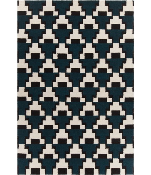 Chandra AVON AVO-34400 5 ft. X 7 ft. 6 in. Rect. Rug
