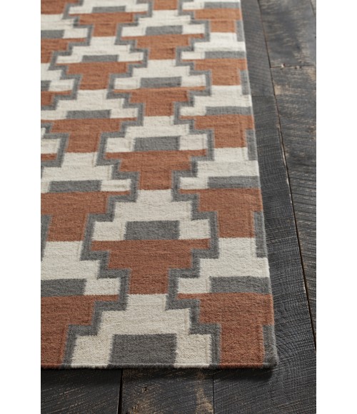 Chandra AVON AVO-34401 5 ft. X 7 ft. 6 in. Rect. Rug